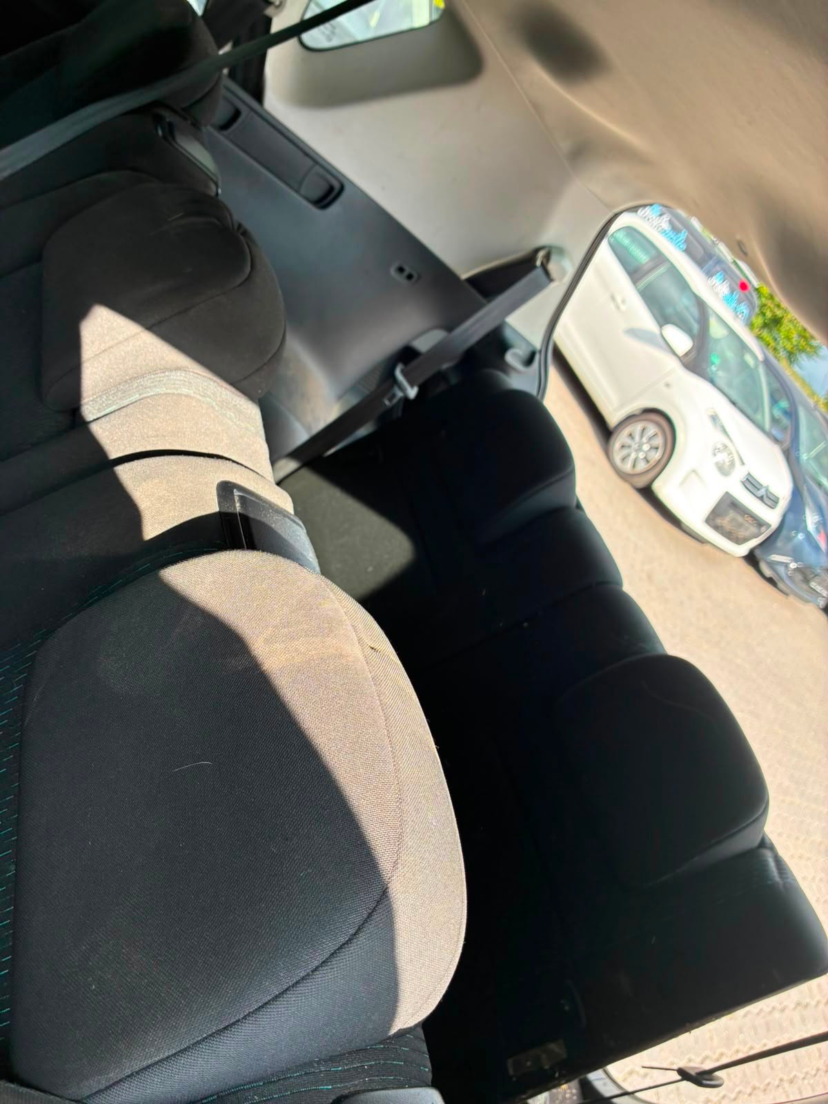 Toyota Verso – billede 9