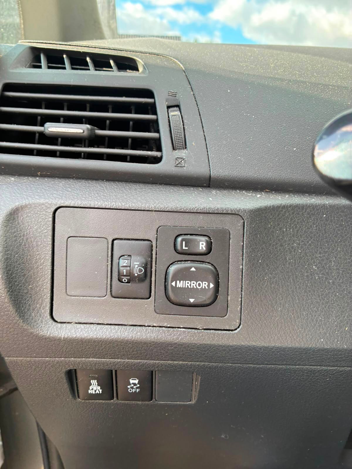 Toyota Verso – billede 5