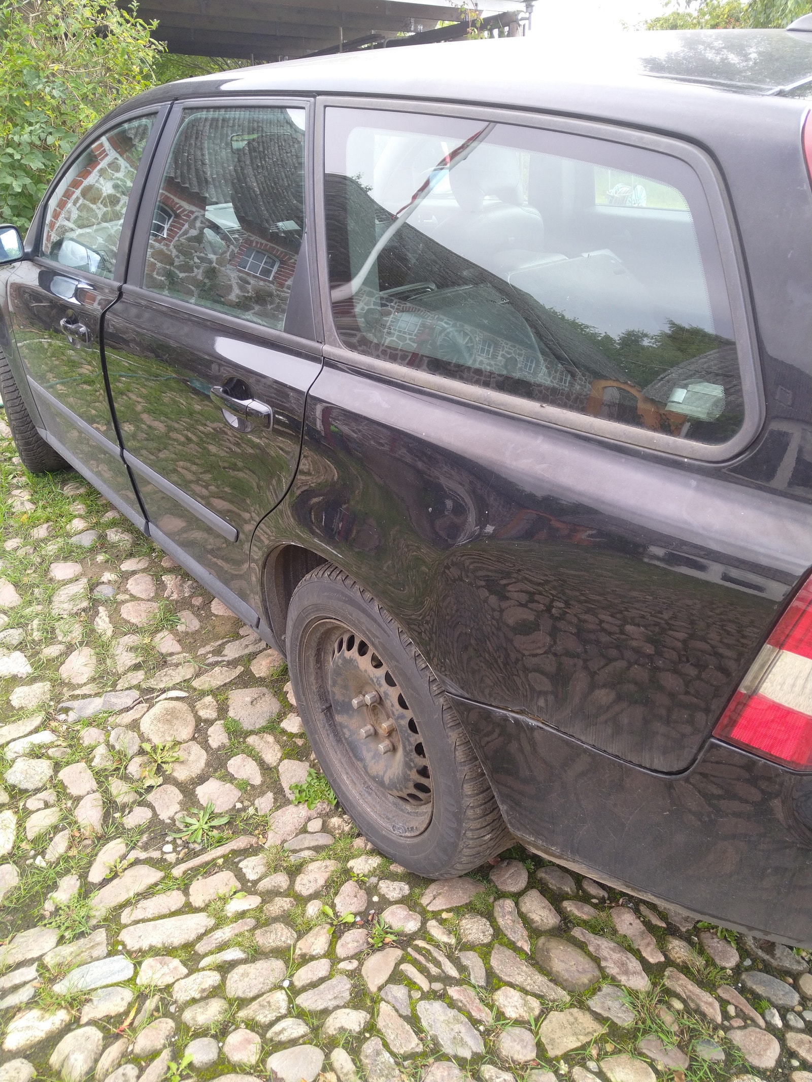 Volvo V50 til salg hos Nabilli