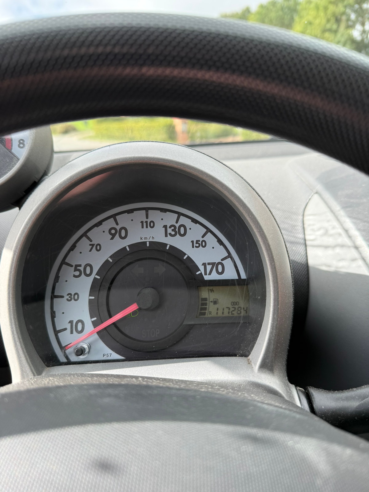 Peugeot 107 til salg hos Nabilli