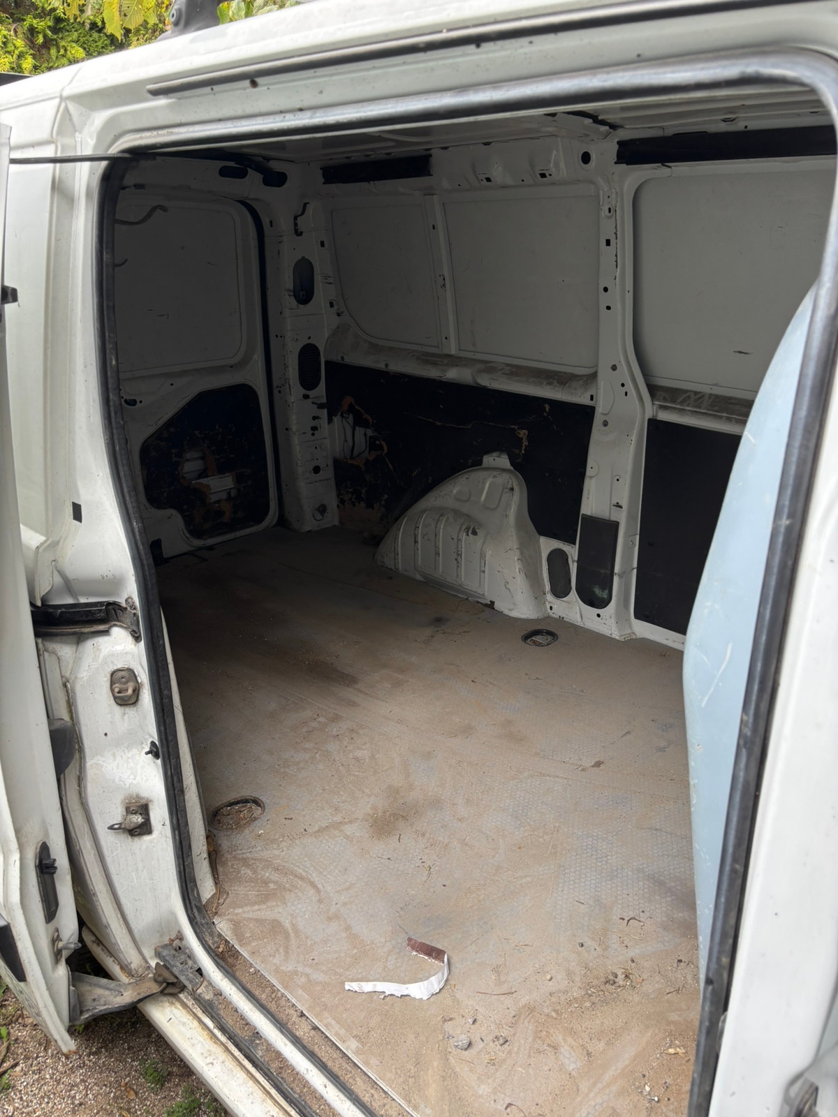 Peugeot Expert til salg hos Nabilli