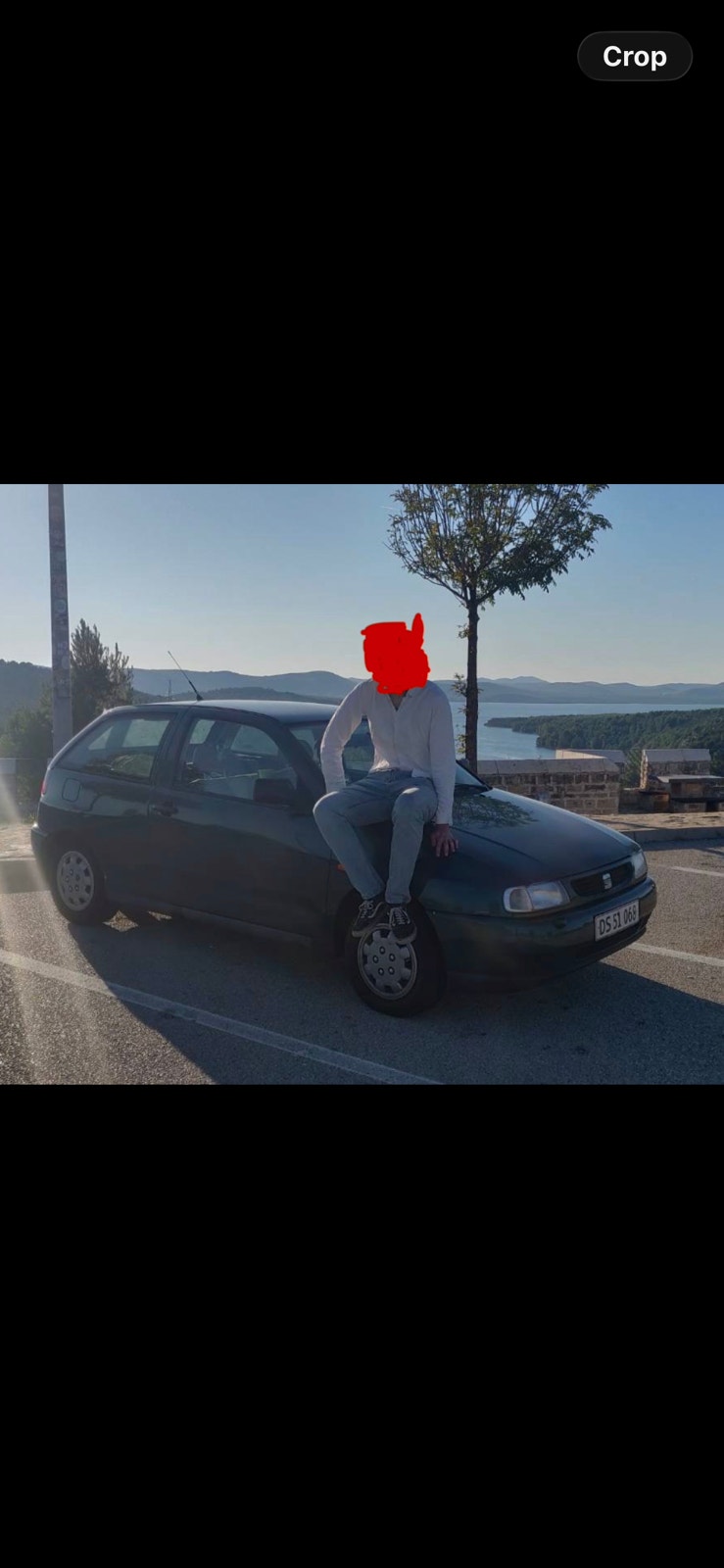 Seat Ibiza til salg hos Nabilli