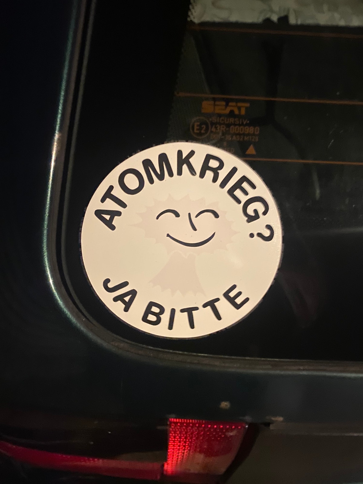 Seat Ibiza til salg hos Nabilli