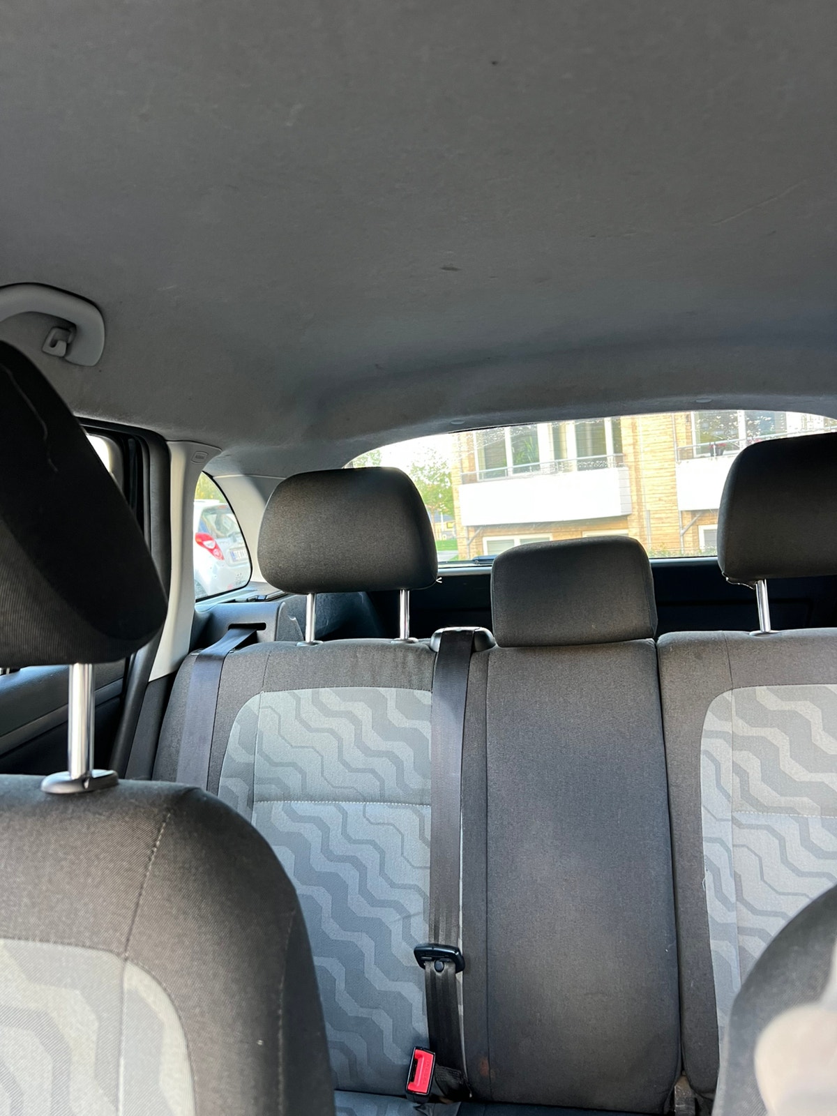 Skoda Fabia til salg hos Nabilli