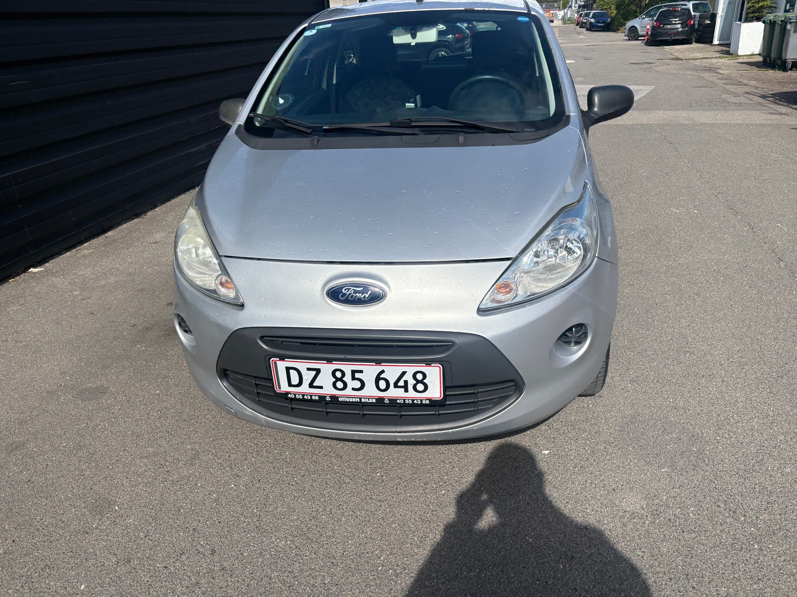 Ford Ka – billede 6