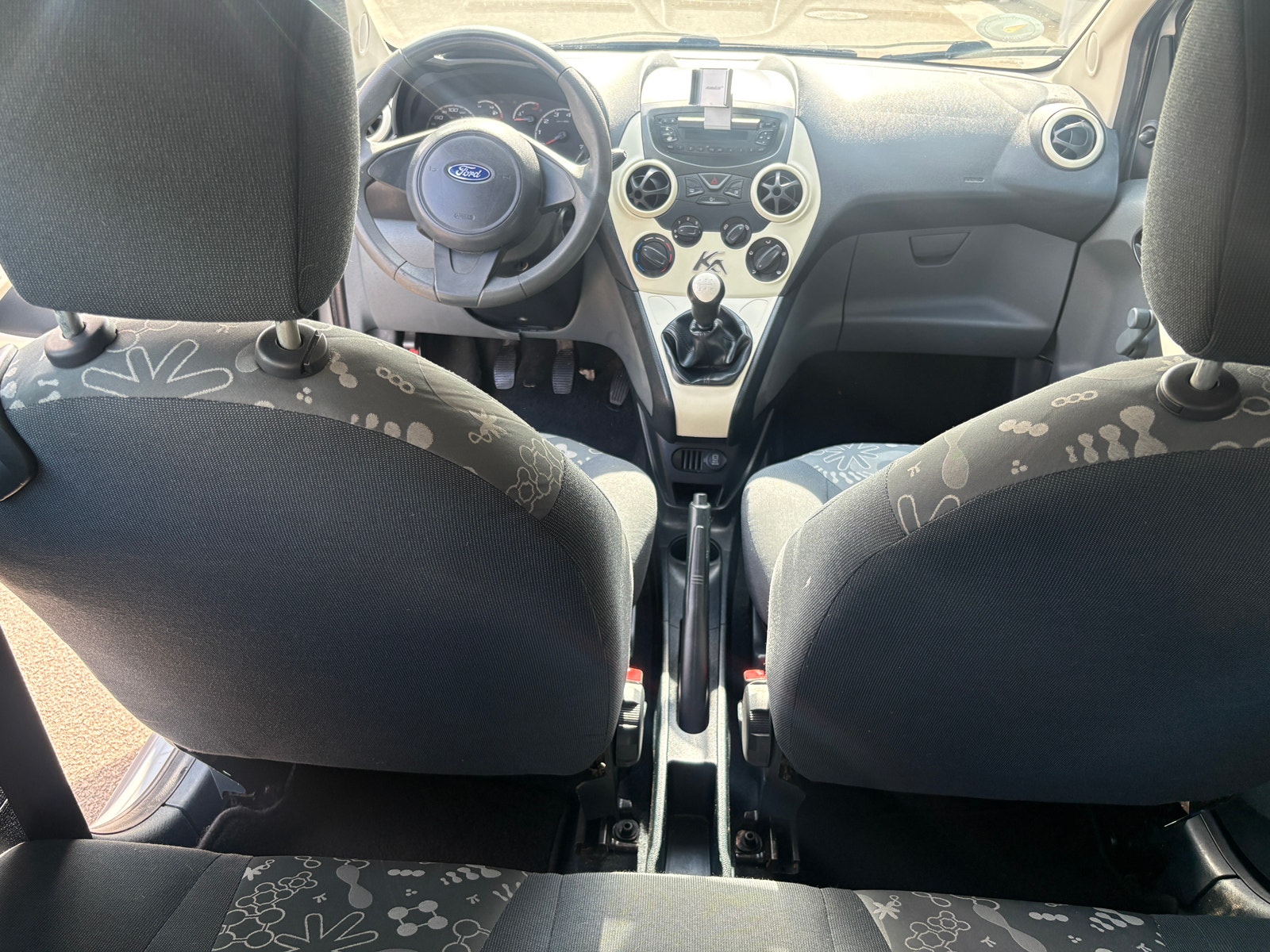 Ford Ka – billede 7