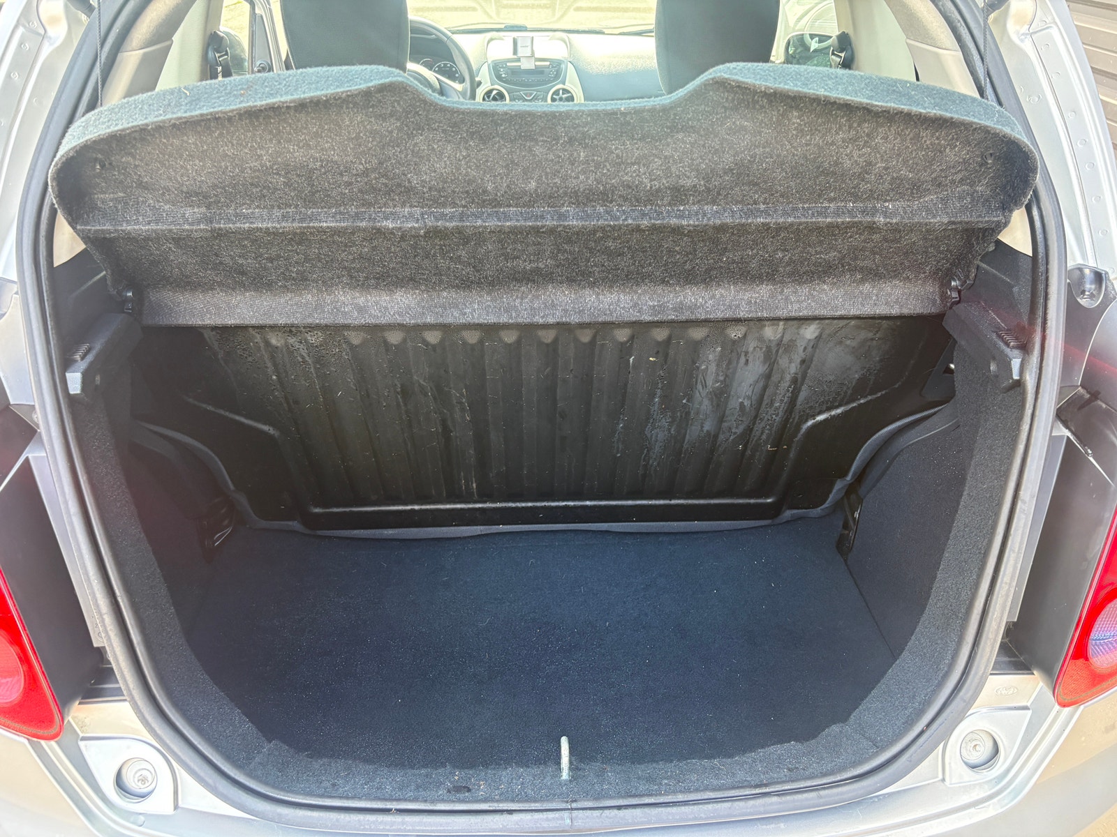 Ford Ka – billede 4
