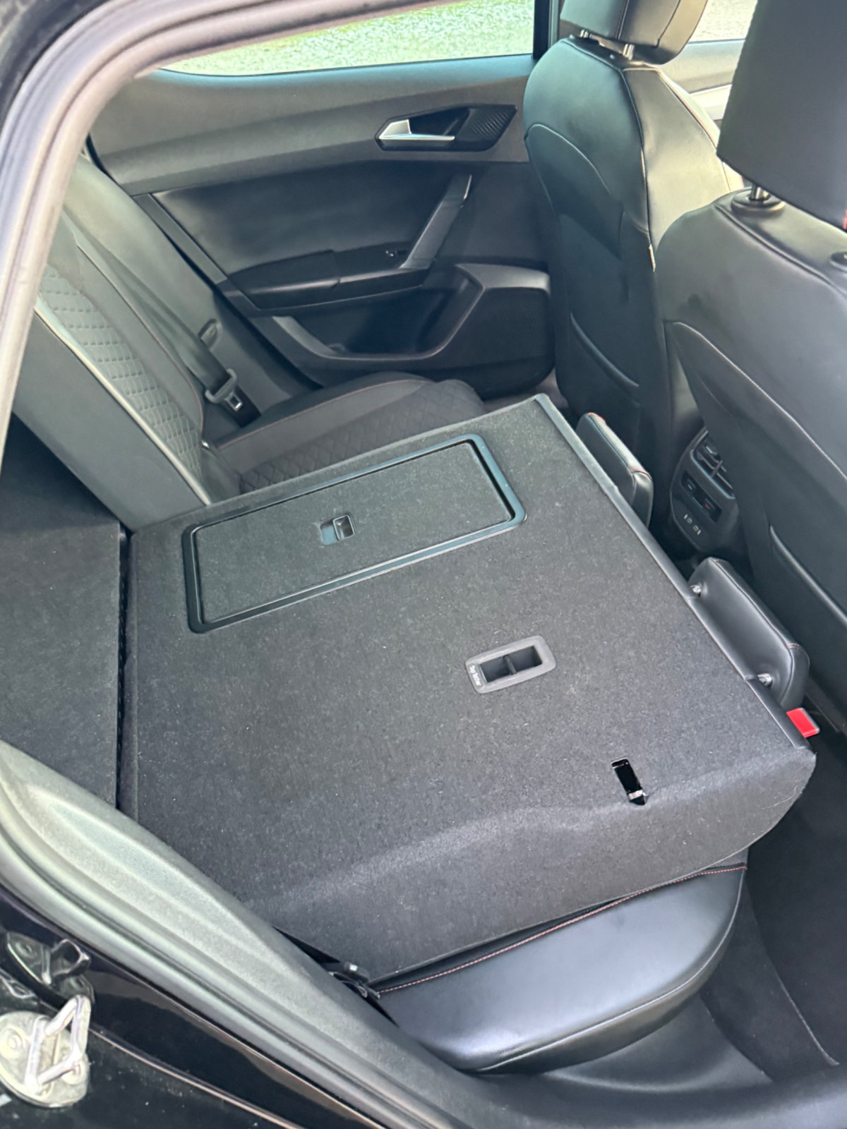 Seat Leon – billede 15