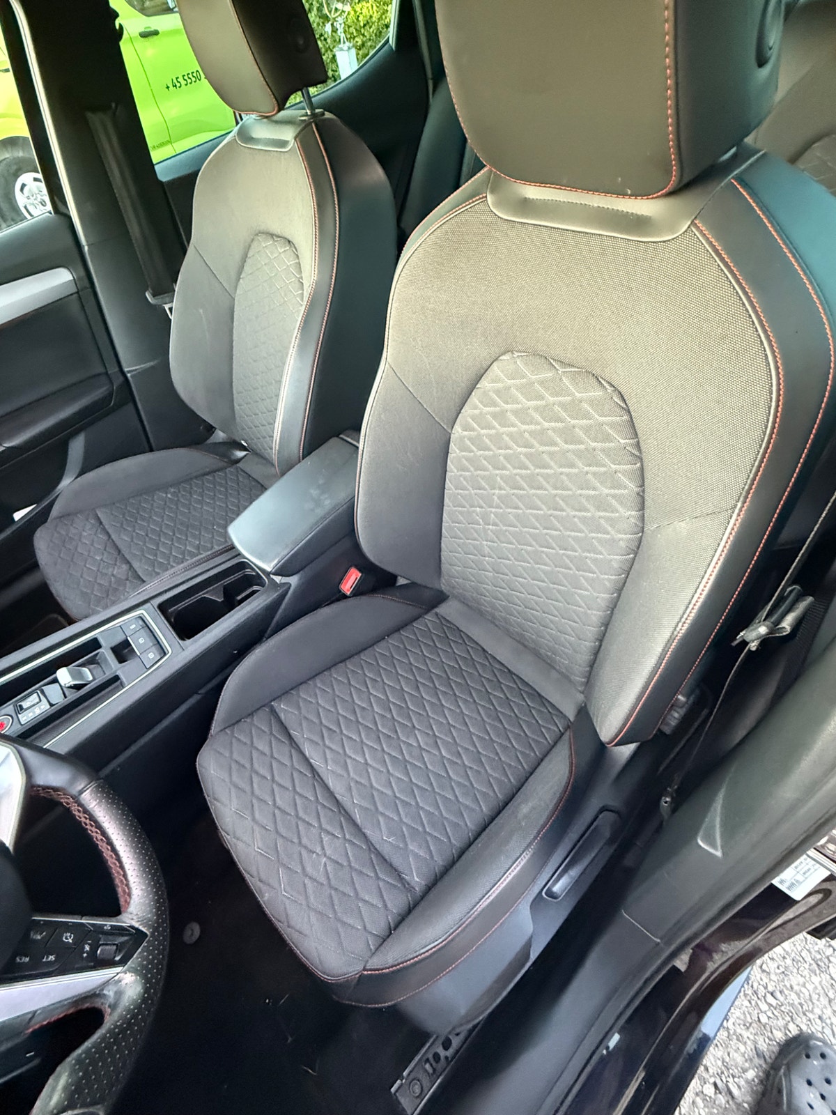 Seat Leon – billede 13
