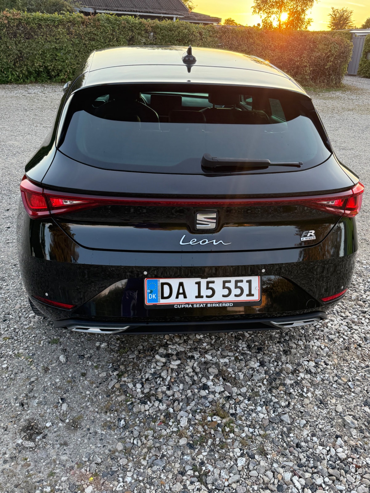 Seat Leon – billede 8