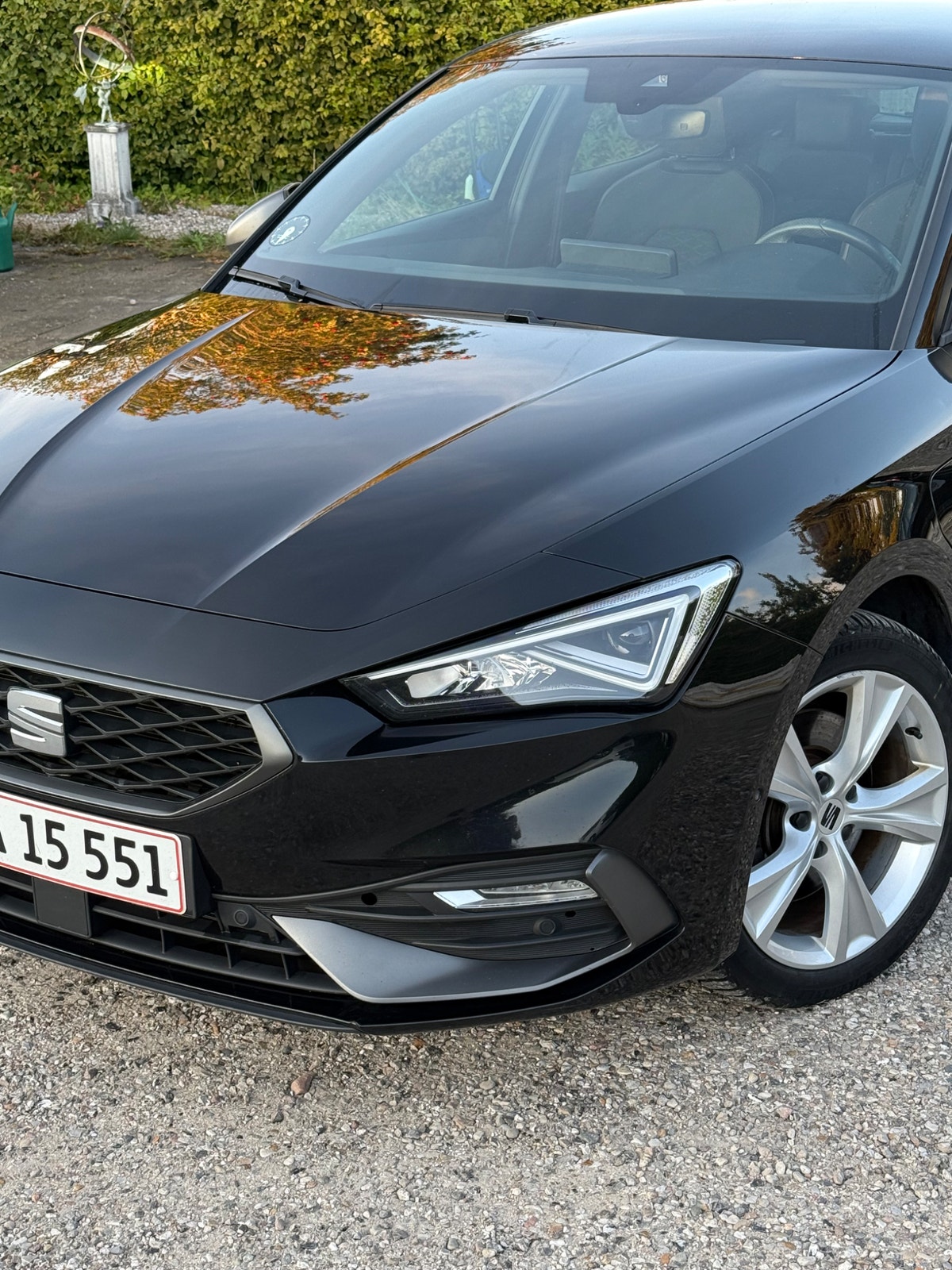 Seat Leon – billede 6