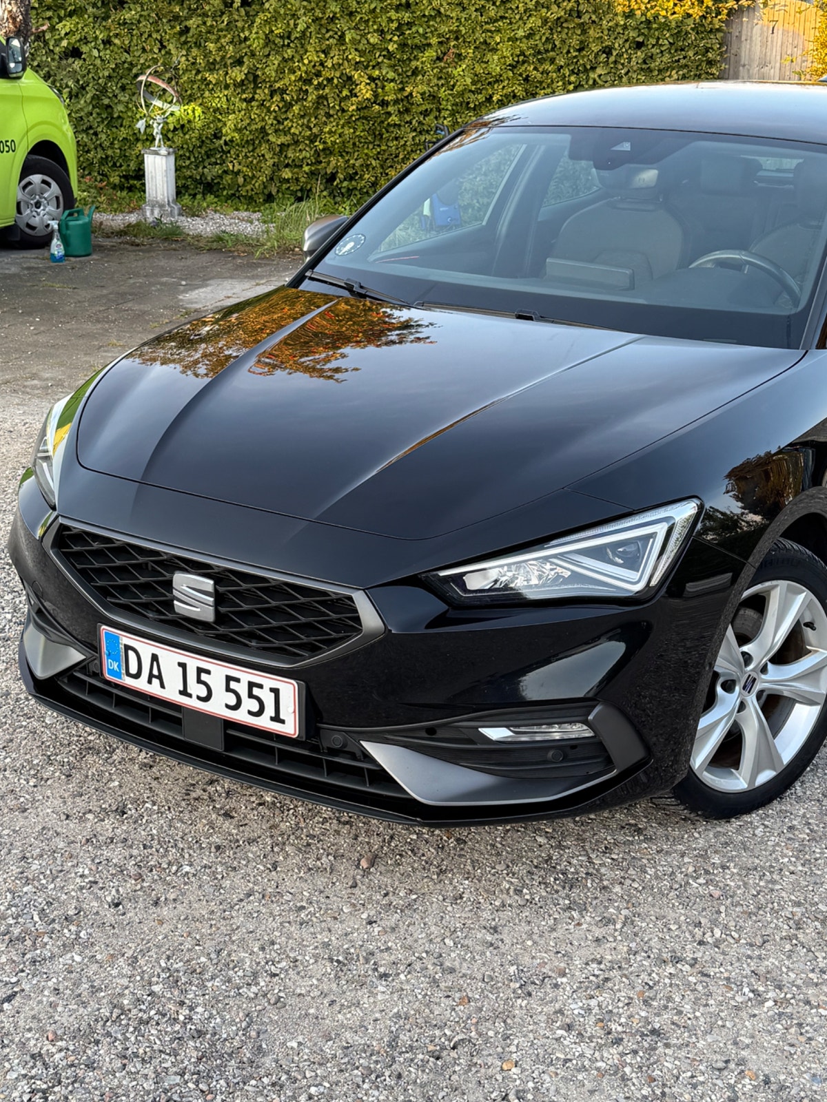 Seat Leon – billede 9