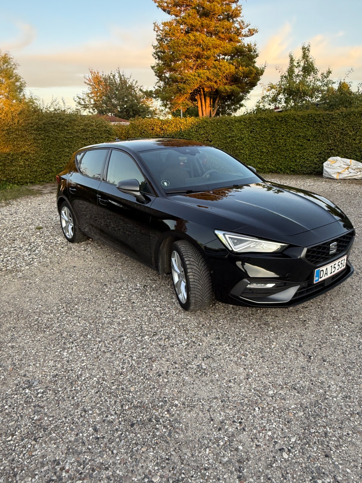 Seat Leon – billede 3