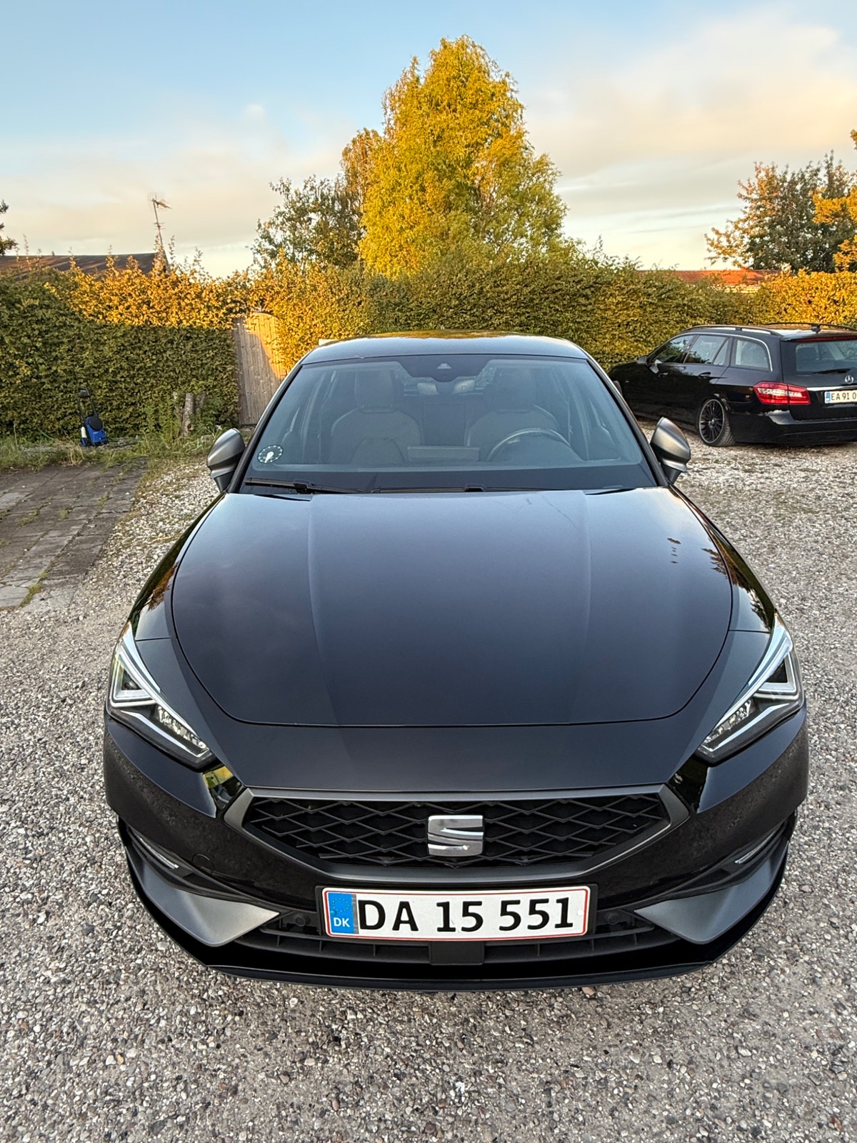 Seat Leon – billede 2