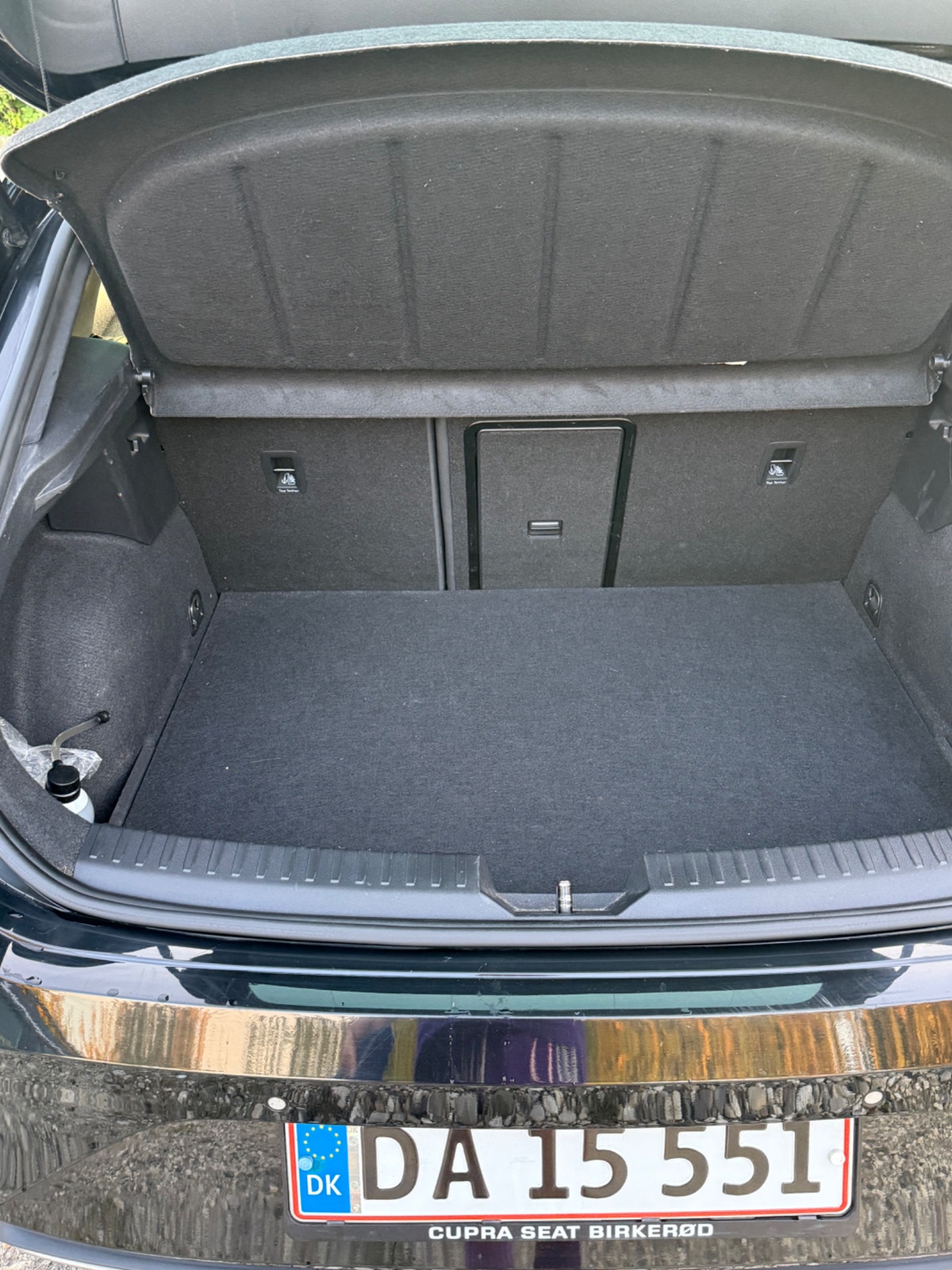 Seat Leon – billede 14