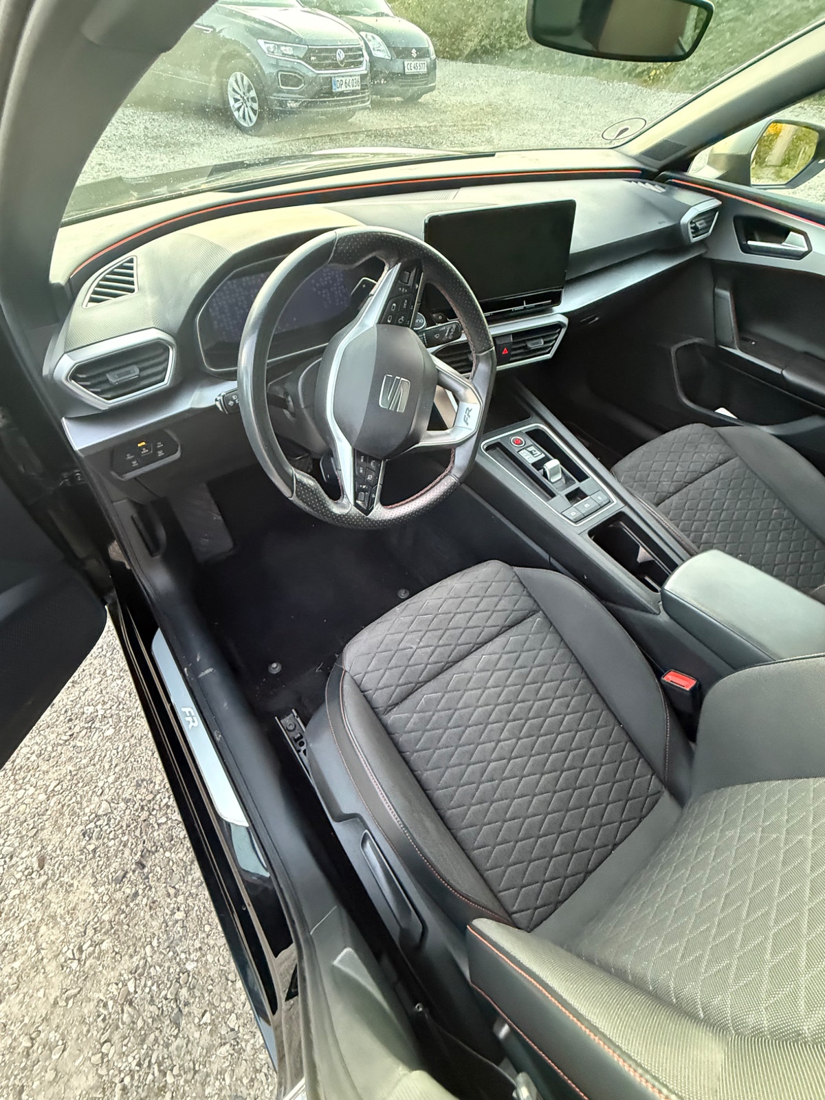 Seat Leon – billede 11