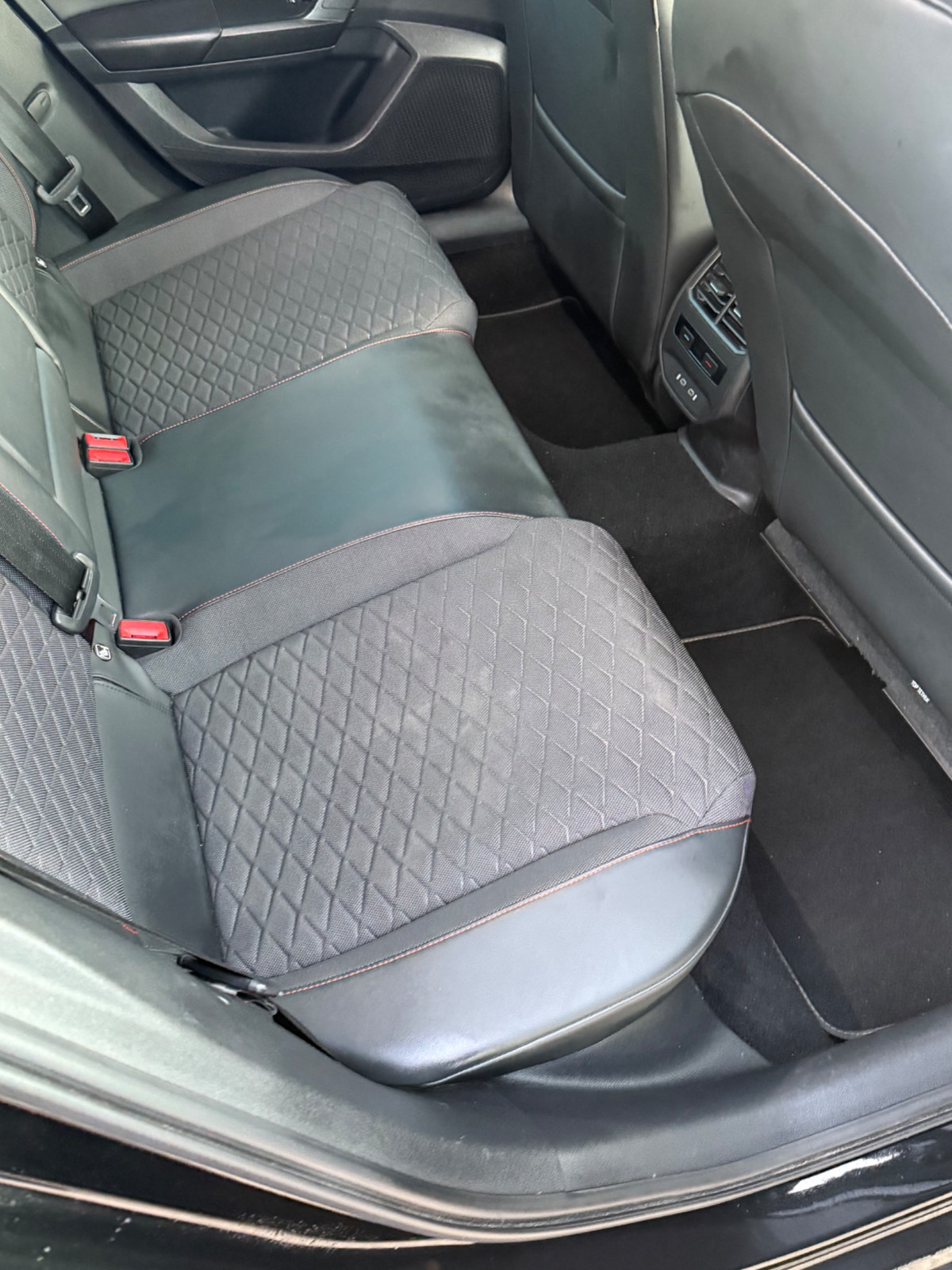 Seat Leon – billede 16