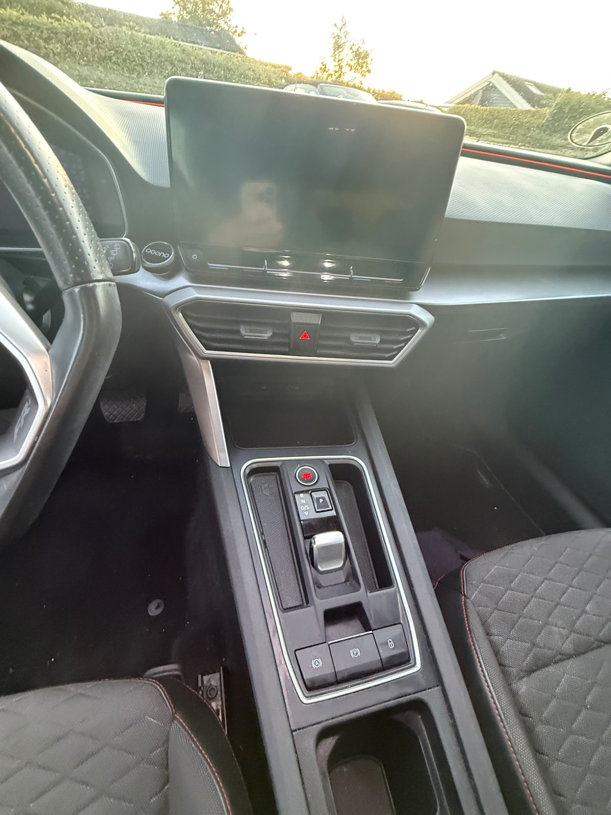 Seat Leon – billede 12