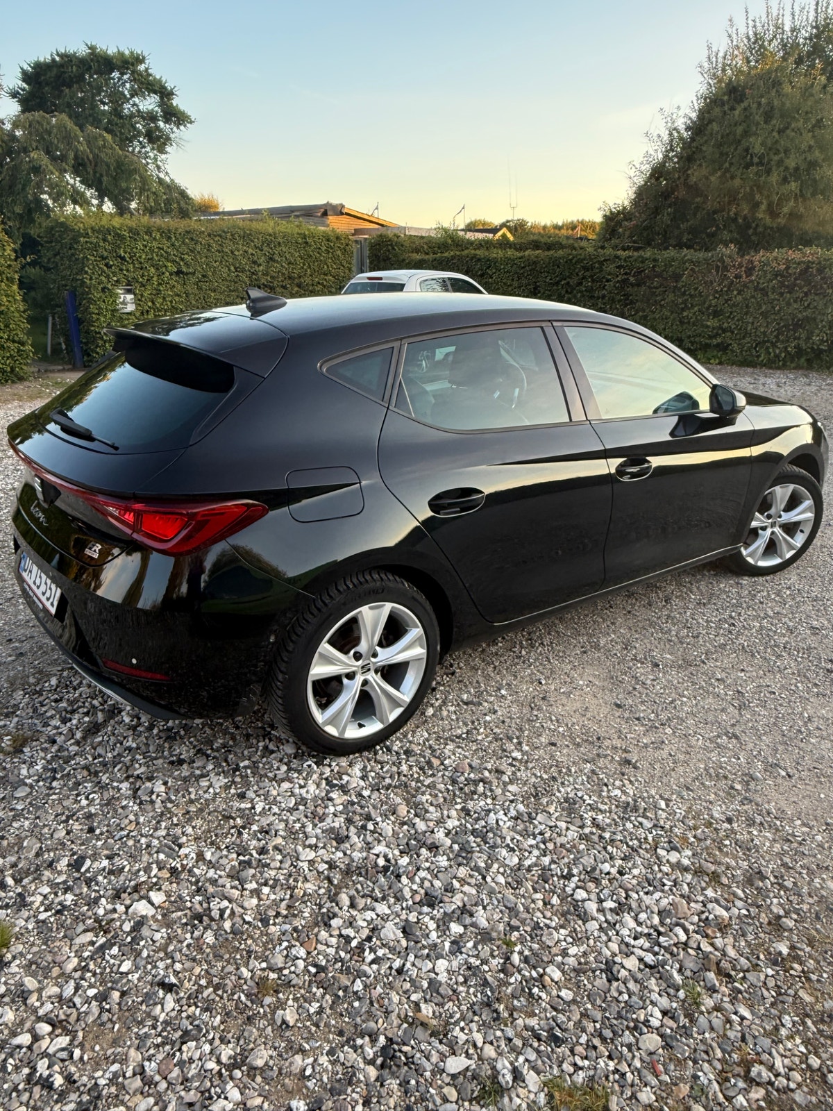 Seat Leon – billede 7