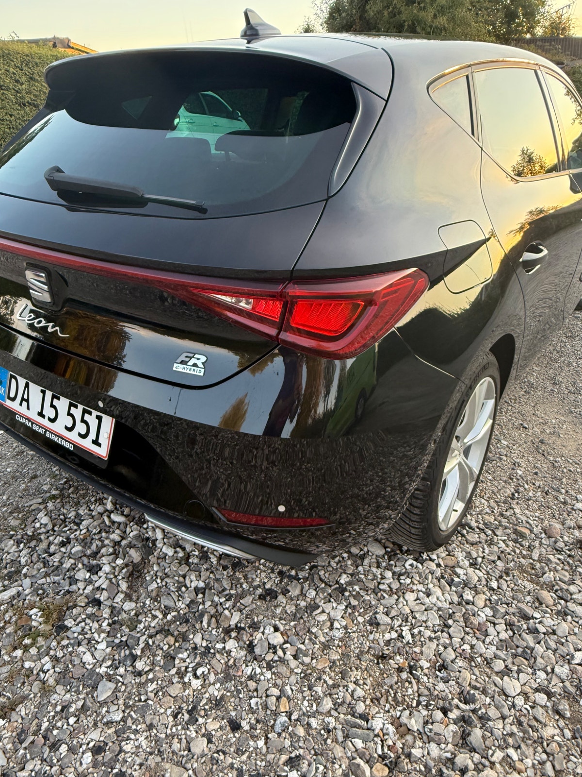 Seat Leon – billede 10