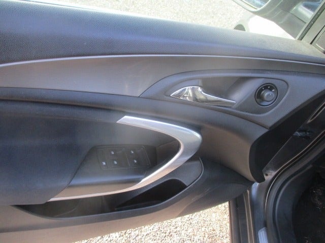 Opel Insignia – billede 4