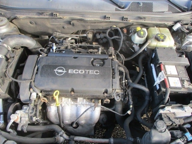 Opel Insignia – billede 5