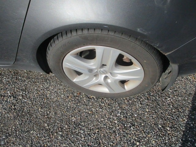 Opel Insignia – billede 8