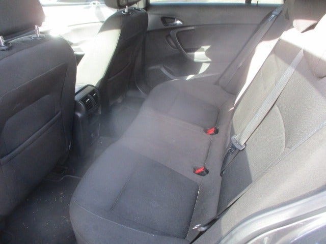 Opel Insignia – billede 9