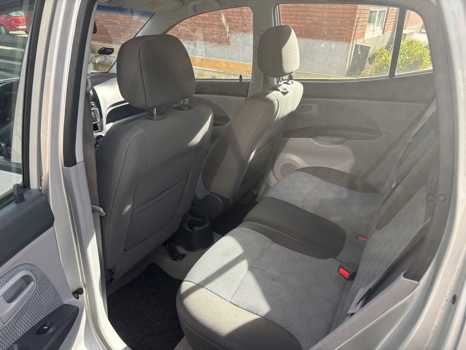 Kia Picanto til salg hos Nabilli