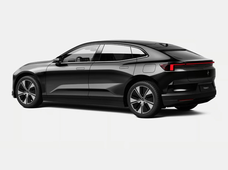 Polestar 4 – billede 2