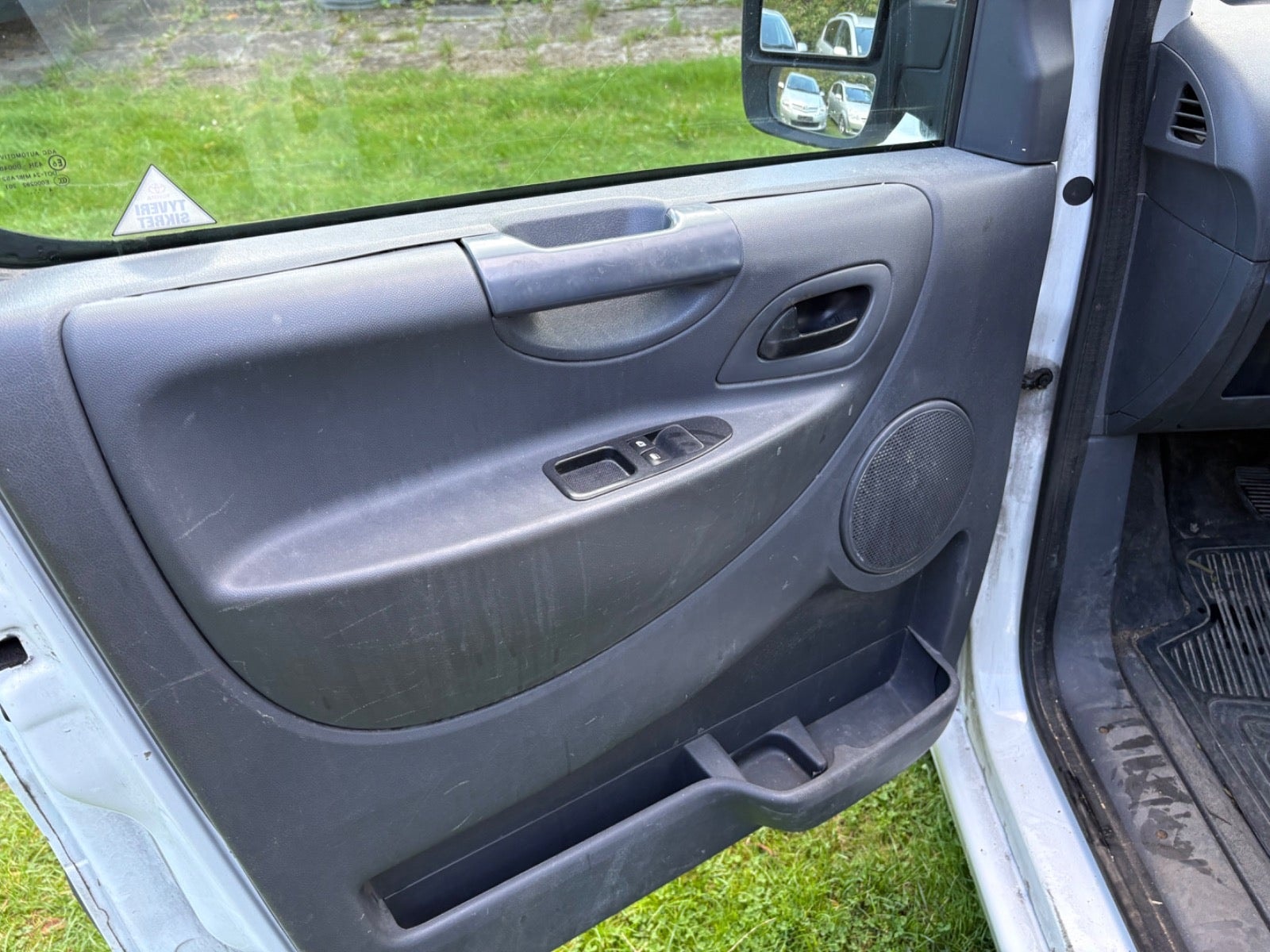 Toyota Proace – billede 7