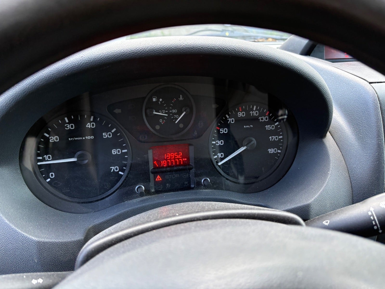 Toyota Proace – billede 4