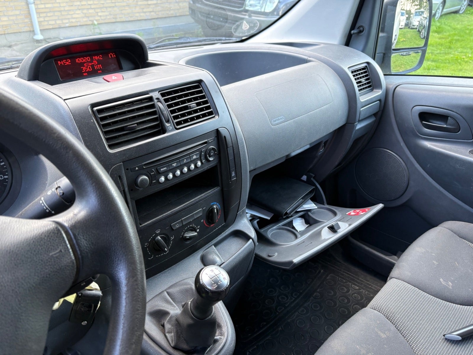 Toyota Proace – billede 5