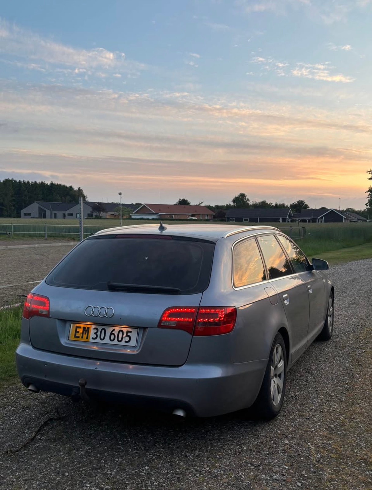 Audi A6 – billede 2