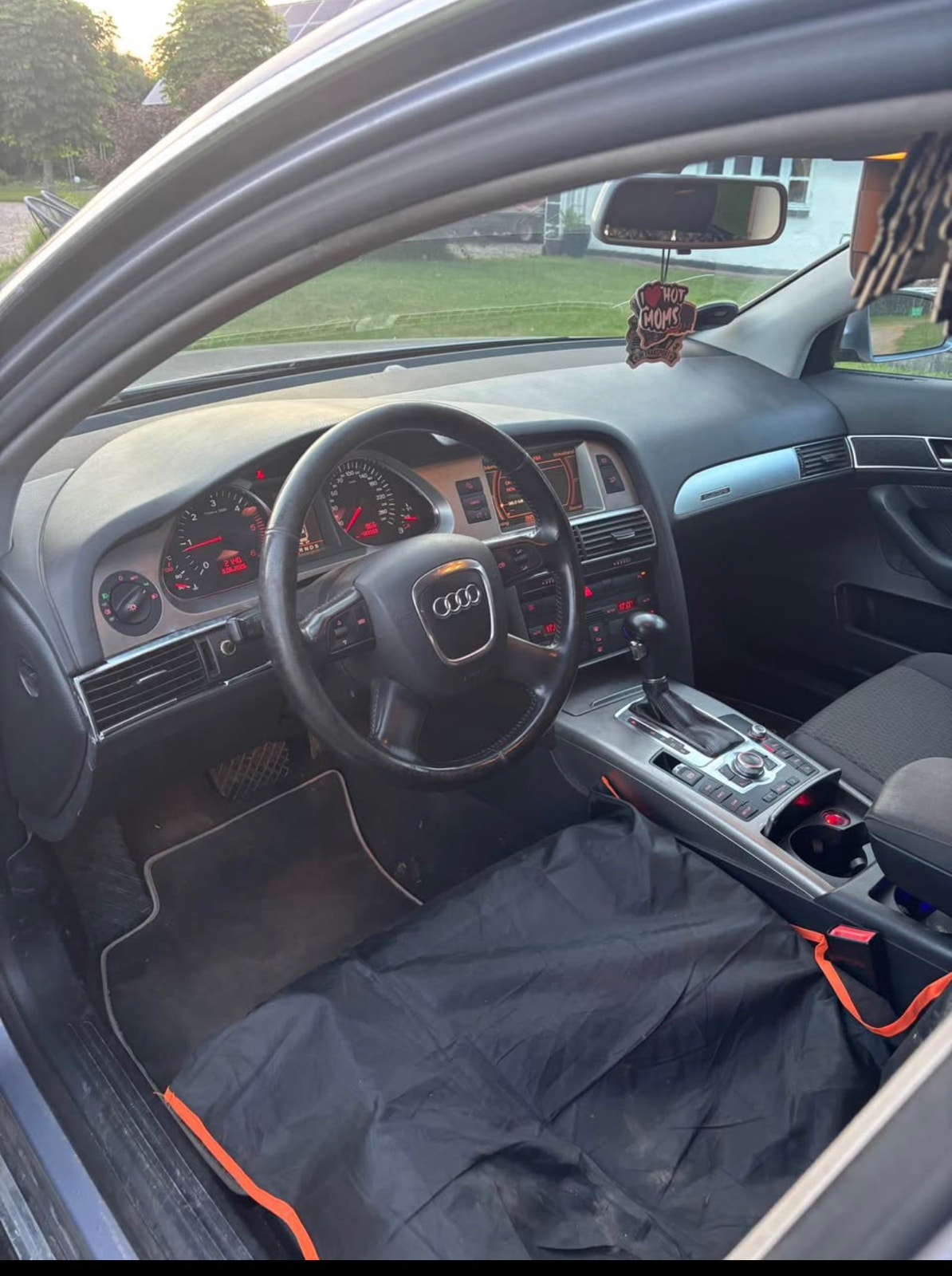 Audi A6 – billede 4