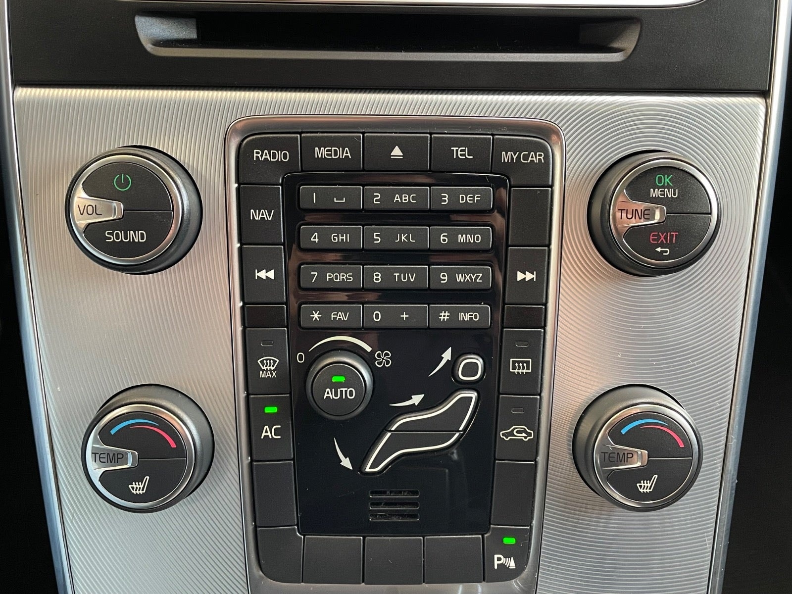 Volvo V60 – billede 10