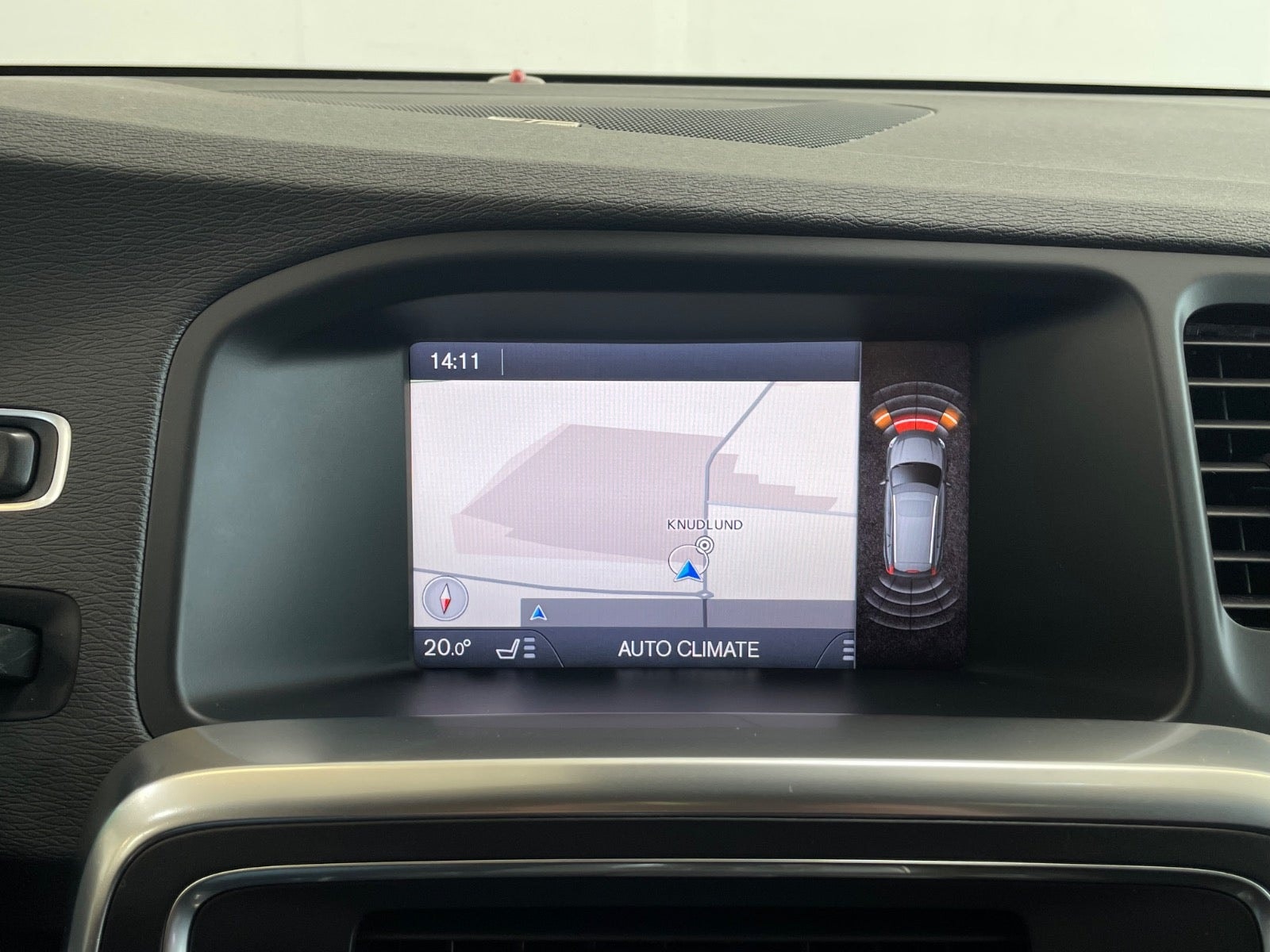 Volvo V60 – billede 15