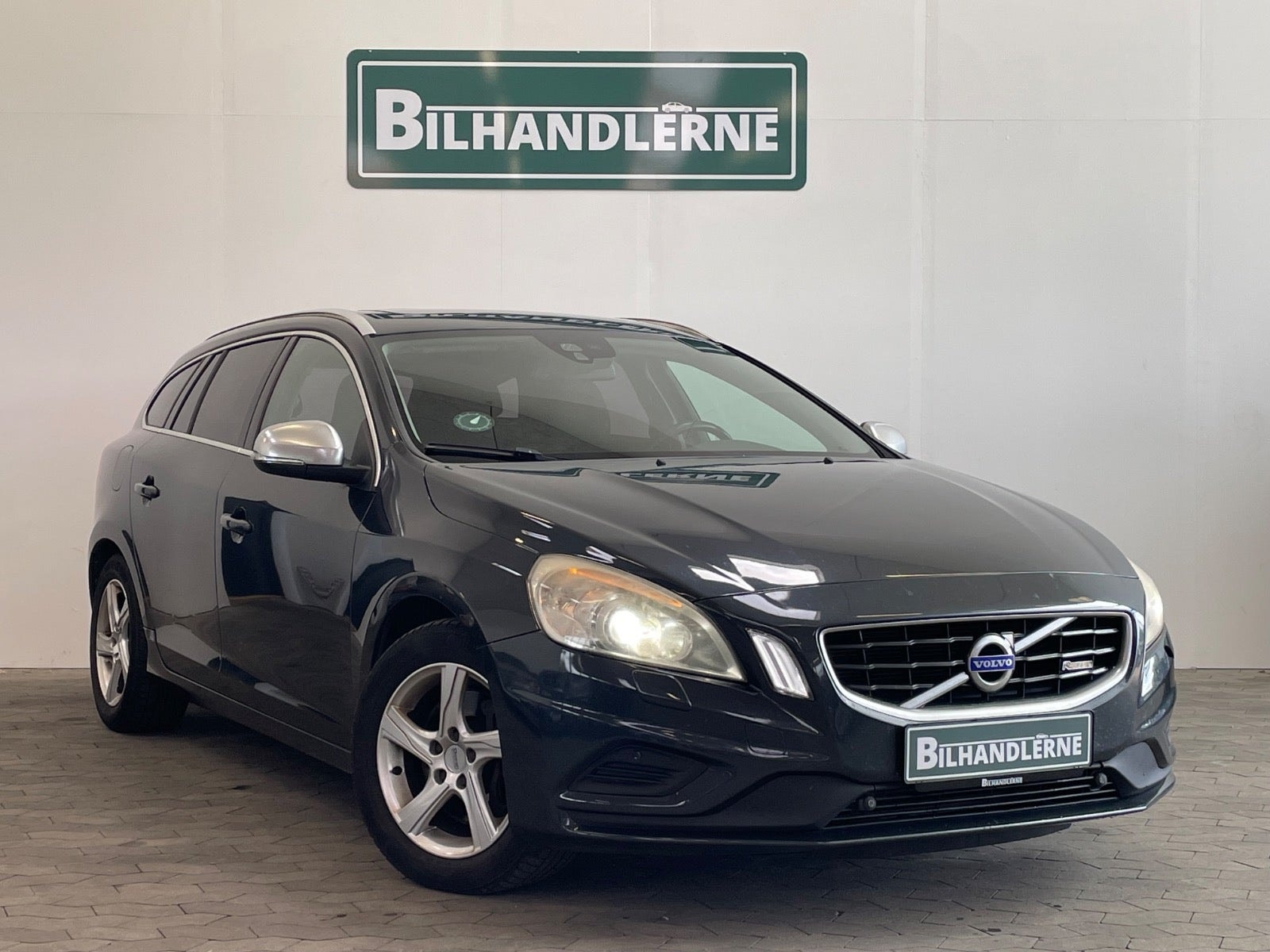 Volvo V60 – billede 2
