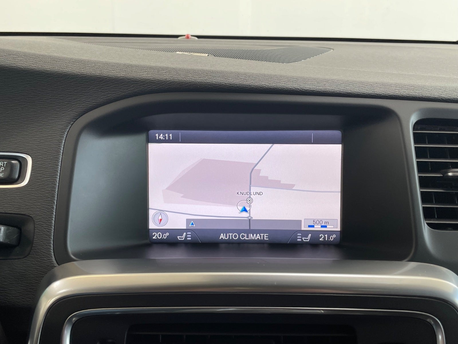 Volvo V60 – billede 14