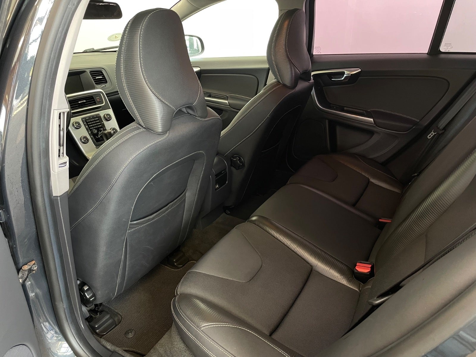 Volvo V60 – billede 21