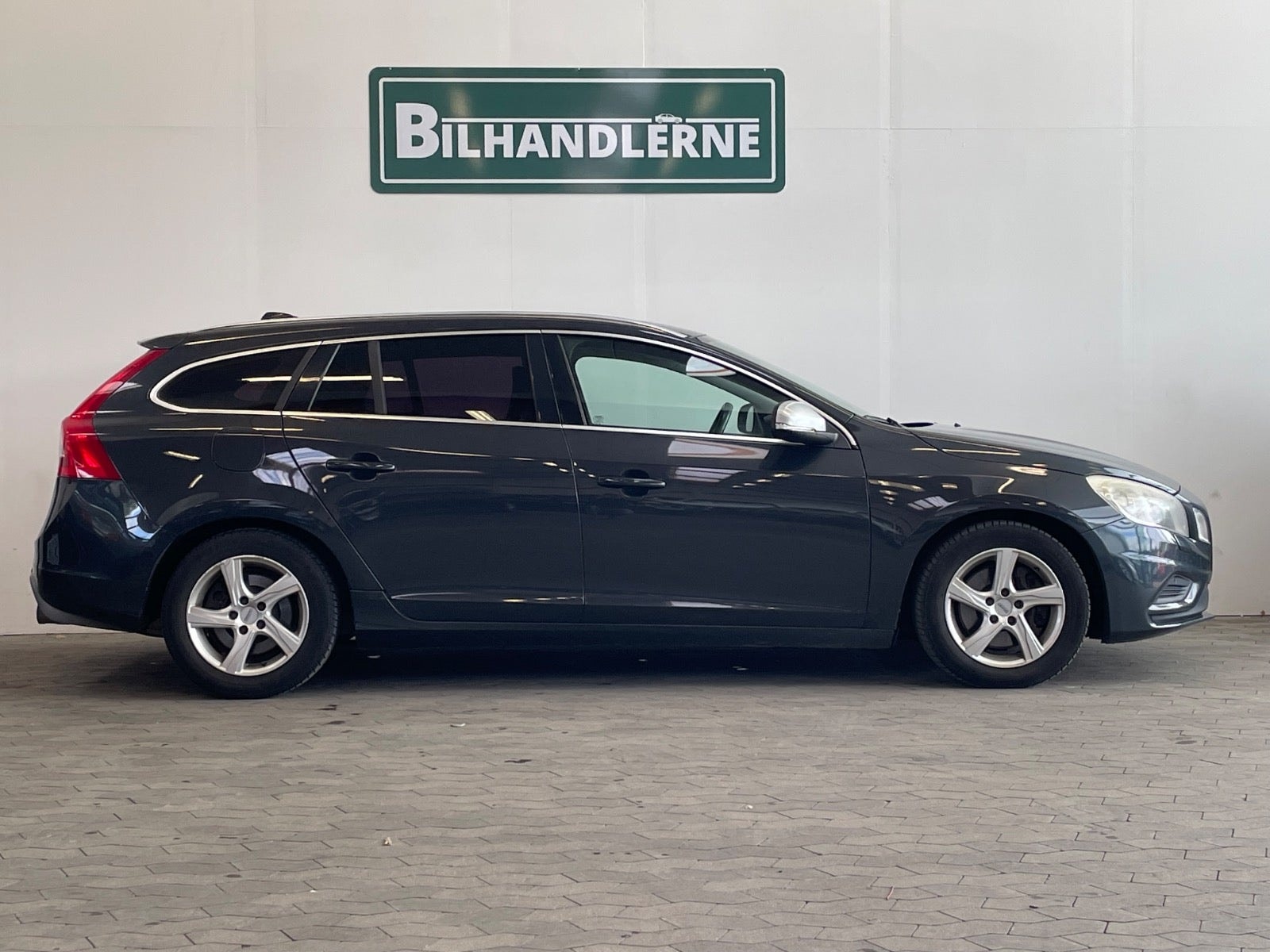Volvo V60 – billede 5