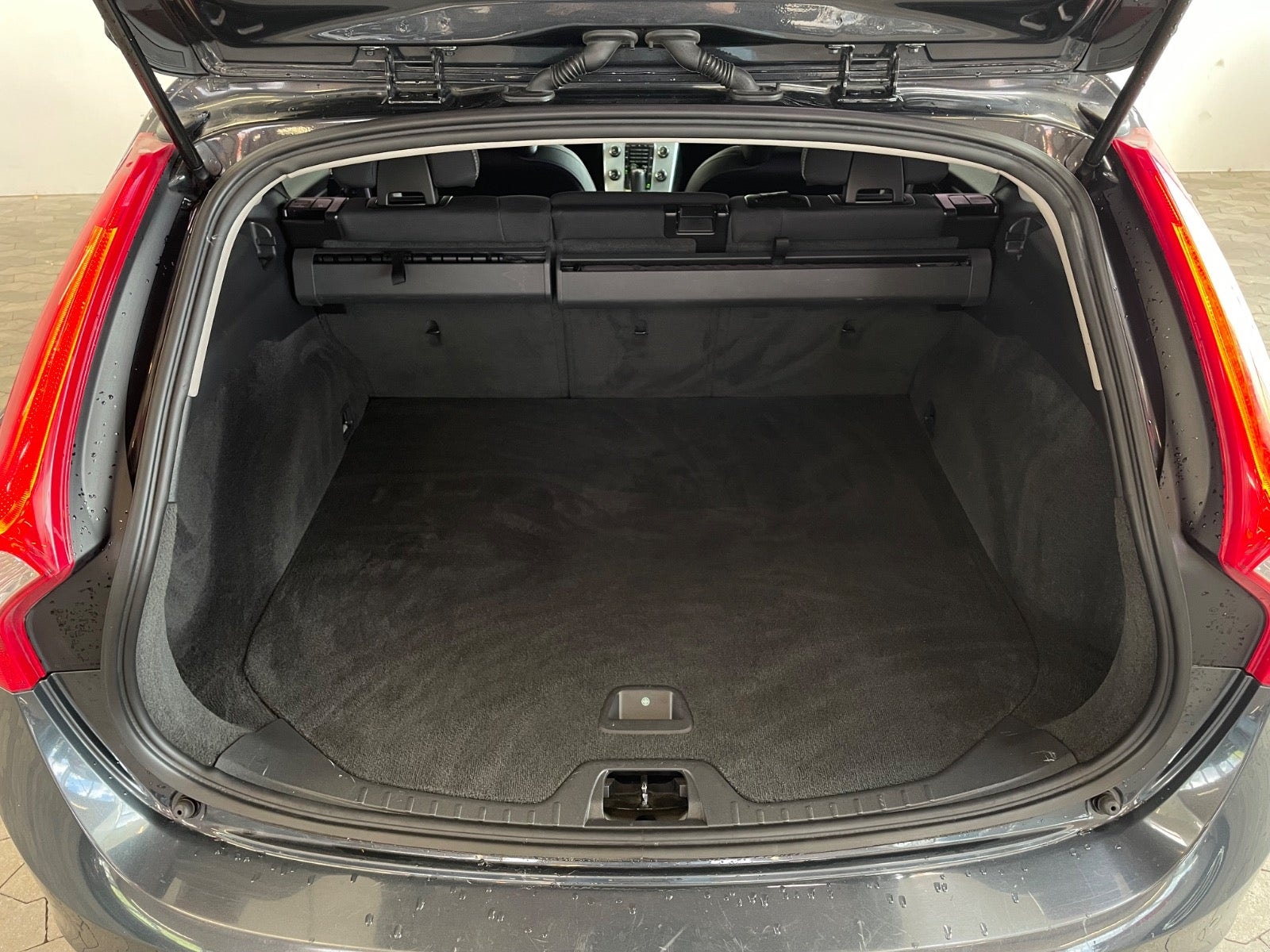 Volvo V60 – billede 6