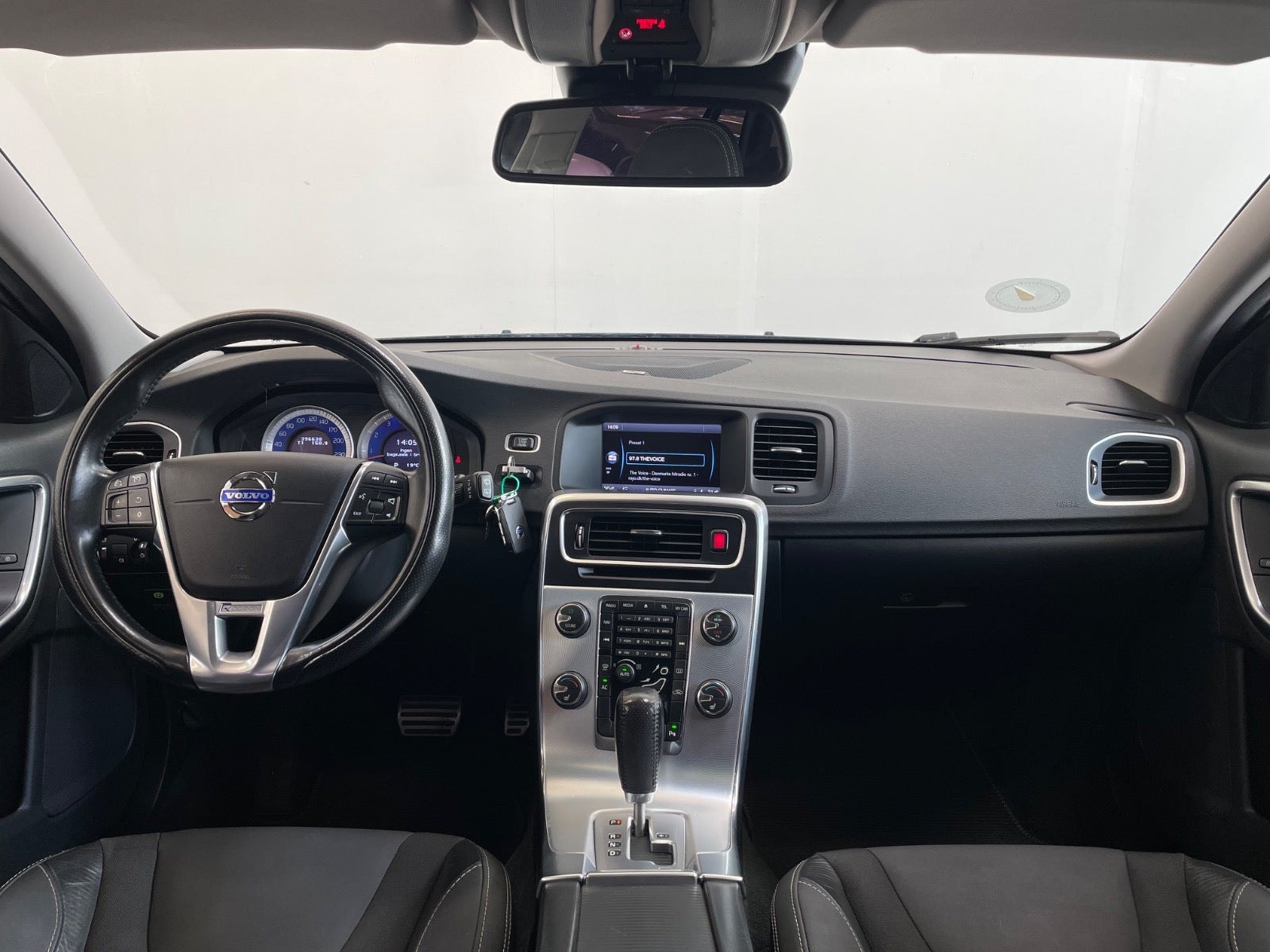Volvo V60 – billede 7
