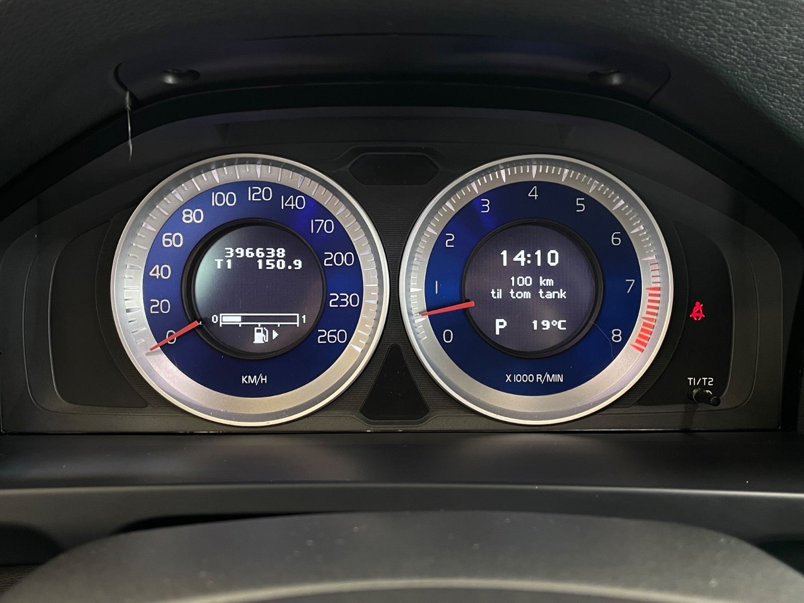 Volvo V60 – billede 12