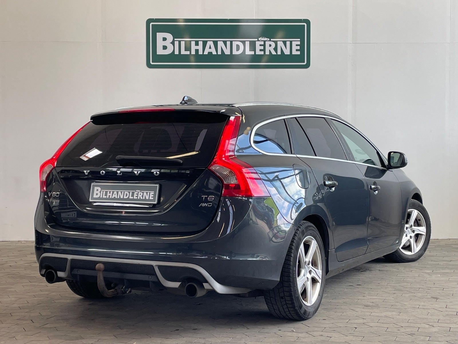 Volvo V60 – billede 3