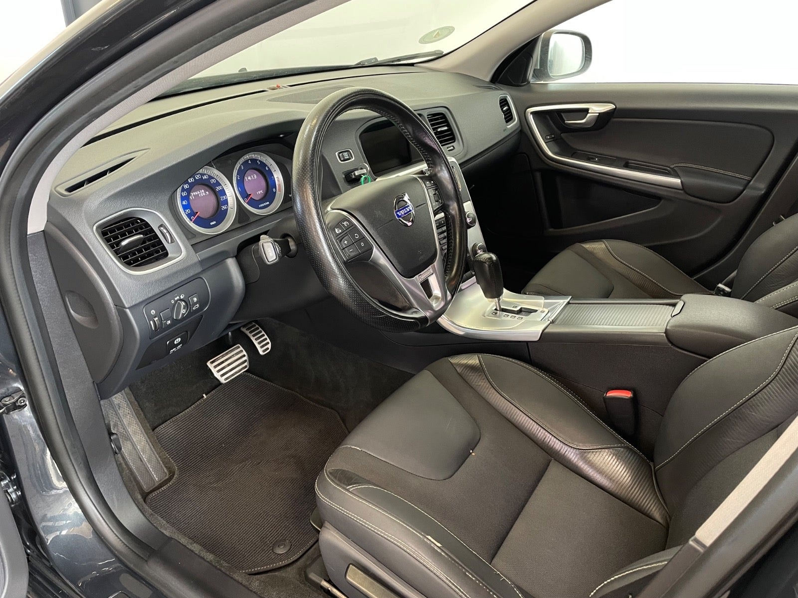 Volvo V60 – billede 20