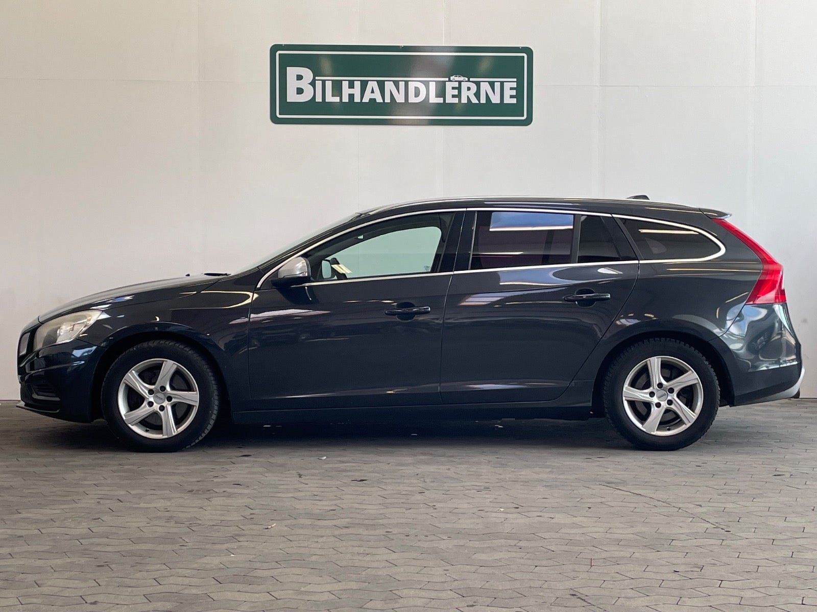 Volvo V60 – billede 4