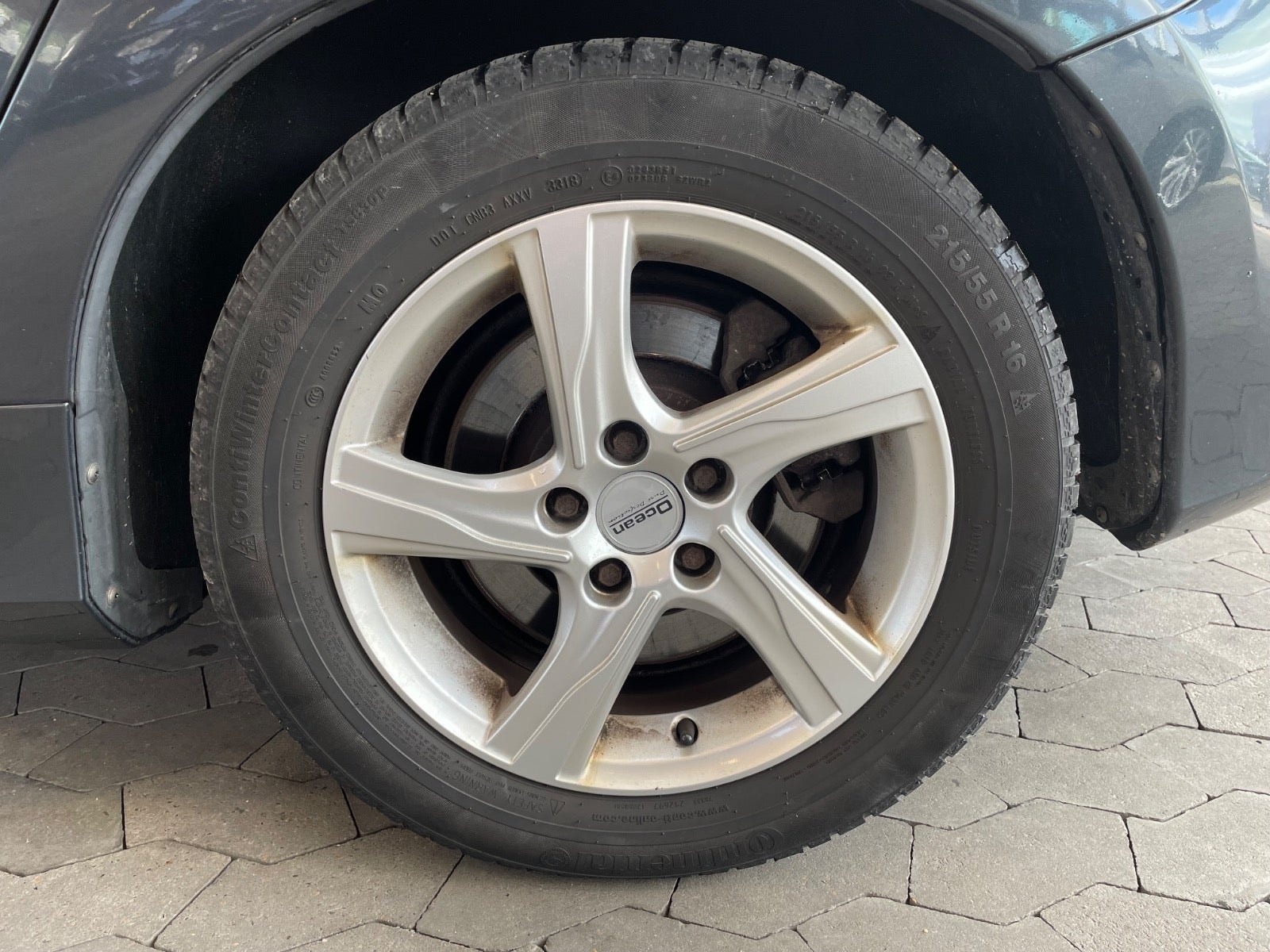 Volvo V60 – billede 24