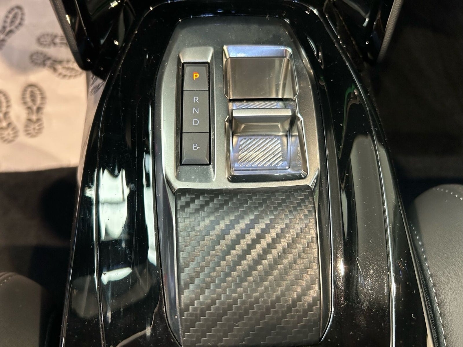 Peugeot e-208 – billede 21