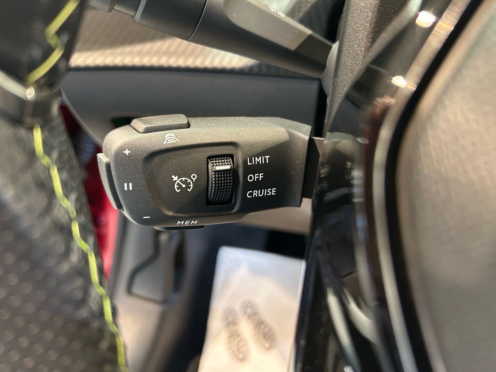 Peugeot e-208 – billede 16